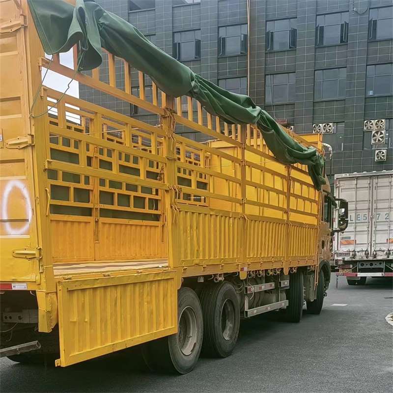 内蒙古赤峰阿鲁科尔沁旗至宜宾货运专线一站式物流服务，让货物畅行无忧