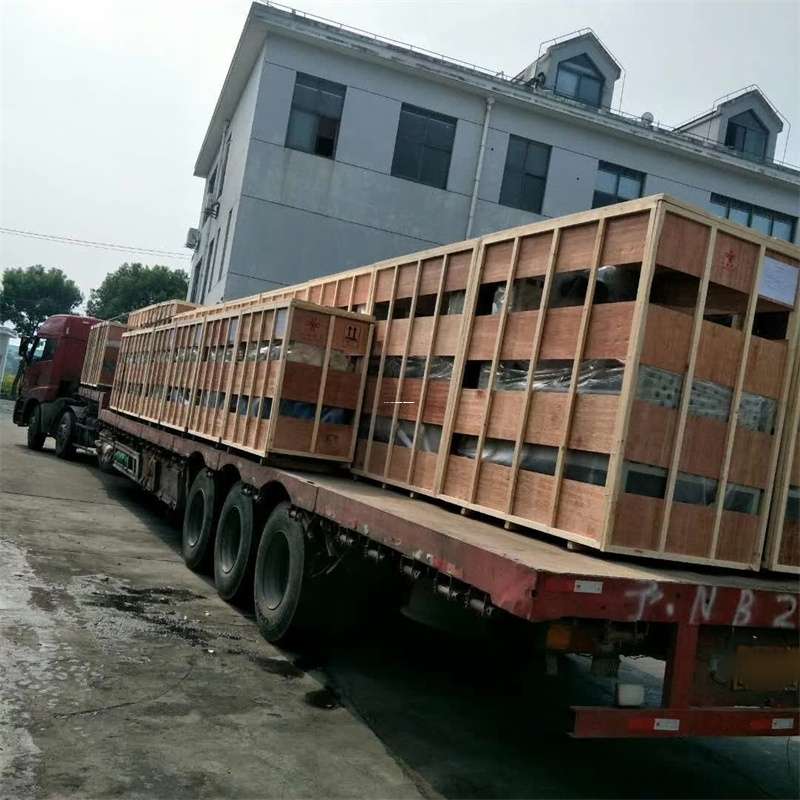 内蒙古赤峰阿鲁科尔沁旗到株洲物流公司，一站式服务助您货运无忧