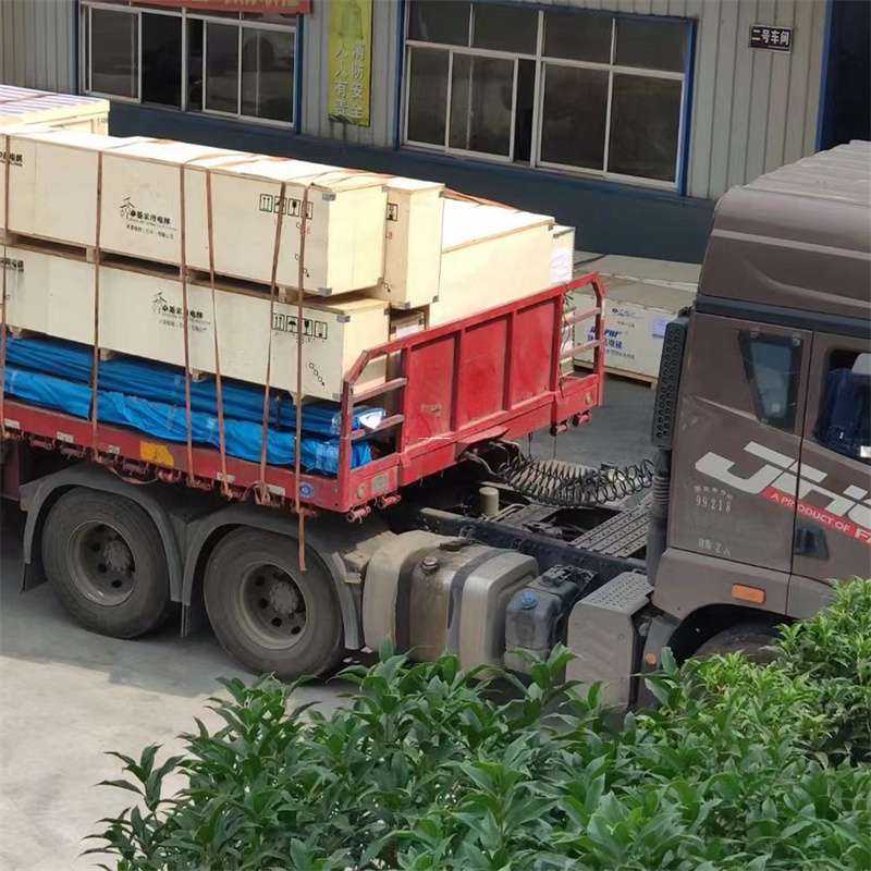 内蒙古赤峰阿鲁科尔沁旗到海口物流公司一站式服务，让货运更轻松